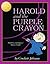 Harold and the Purple Crayon