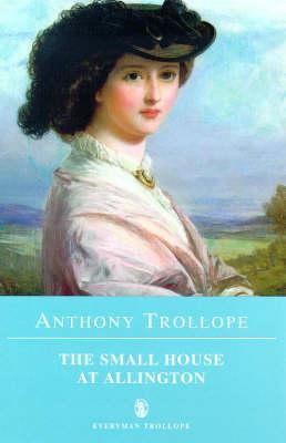 The Small House at Allington