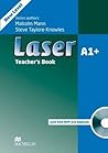 Laser A1+: Teache...