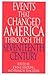 Events That Changed America Through the Seventeenth Century
