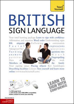 British Sign Language