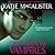 A Girl's Guide to Vampires (Dark Ones, #1)