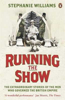 Running the Show (Paperback)