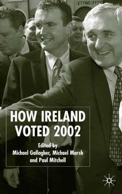 How Ireland Voted 2002