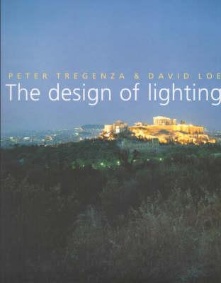 The Design of Lighting (Paperback)