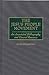 The Jesus People Movement: An Annotated Bibliography and General Resource (Bibliographies & Indexes in Religious Studies)