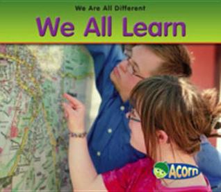 We All Learn (Paperback)