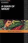 Grain of Wheat Cl...