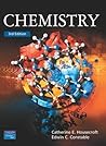 Chemistry: An Introduction to Organic, Inorganic & Physical Chemistry