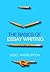 The Basics of Essay Writing...