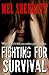 Fighting for Survival by Mel Sherratt