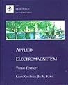 Applied Electromagnetism (Pws Engineering Foundation)