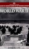 World War II: (Greenwood Press Guides to Historic Events of the Twentieth Century)