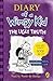 The Ugly Truth [Book & CD]