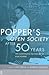 Popper's Open Society After Fifty Years