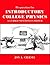 Preparation for Introductory College Physics: A Guided Student Primer