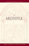 On Aristotle (A Volume in the Wadsworth Philosophers Series)