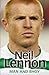 Neil Lennon: Man and Bhoy