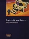 Strategic Reward Systems