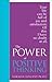 Power of Positive Thinking by Norman Vincent Peale Power of Positive Thinking by Norman Vincent Peale