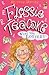Flossie Teacake Wins the Lottery by Hunter  Davies