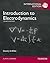 Introduction to Electrodynamics