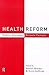 Health Reform: Public Succe...