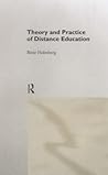 Theory and Practice of Distance Education (Routledge Studies in Distance Education)