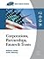 West Federal Taxation 2008: Corporations, Partnerships, Estates, and Trusts (with RIA Checkpoint and Turbo Tax Business CD-ROM)