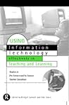 Using Information Technology Effectively in Teaching and Learning: Studies in Pre-Service and In-Service Teacher Education