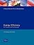 Energy Efficiency for Engineers and Technologists by T.D. Eastop