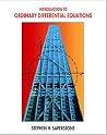 Introduction to Ordinary Differential Equations Introduction to Ordinary Differential Equations