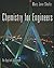 Chemistry for Engineers by Mary Jane Shultz