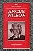 Angus Wilson by Peter J. Conradi