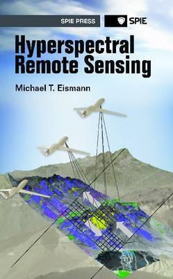 Hyperspectral Remote Sensing (Hardcover)