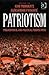 Patriotism: Philosophical a...