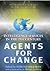 Agents for Change: Intelligence Services in the 21st Century