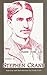Drawn from Life by Stephen Crane