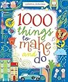 1000 Things to Ma...