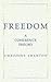 Freedom: A Coherence Theory