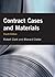Contract Cases and Materials