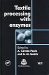 Textile Processing with Enzymes