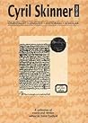 Cyril Skinner 1924-1985