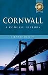 Cornwall (University of Wales Press - Histories of Europe)