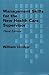 MANAGEMENT SKILLS FOR NEW HEALTH CARE SUPERVIS 3E: .
