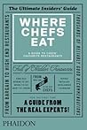 Where Chefs Eat: ...
