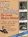 Dog Training by David Weston