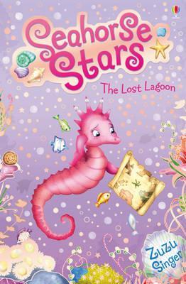 The Lost Lagoon (Seahorse Stars, #3)