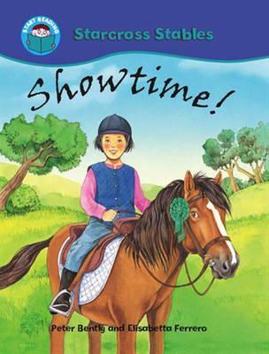 Showtime! (Paperback)
