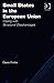 Small States in the European Union: Coping with Structural Disadvantages